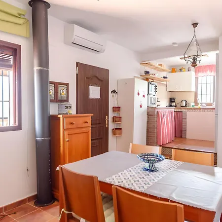 Villa Casa Jema Torrox