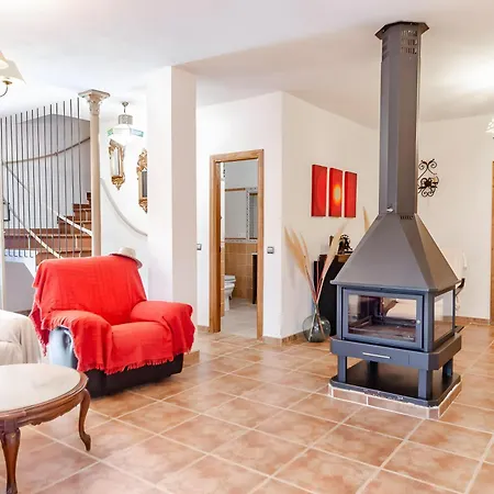 Villa Casa Jema Torrox