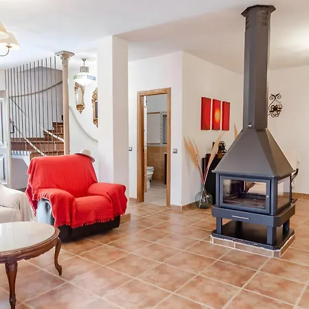 Casa Jema Villa