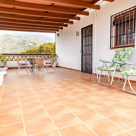 Casa Jema Villa