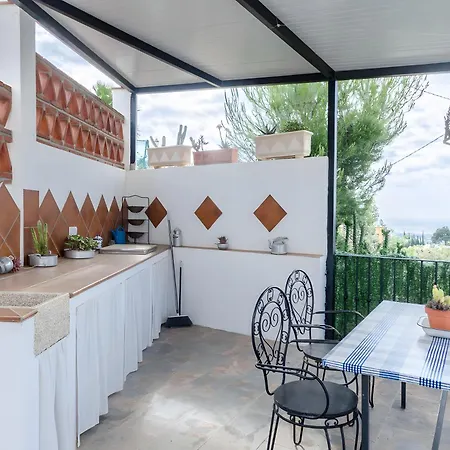 Casa Jema Villa Torrox