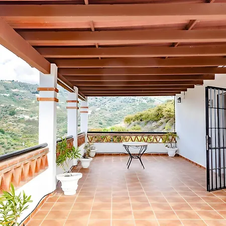 Casa Jema Villa