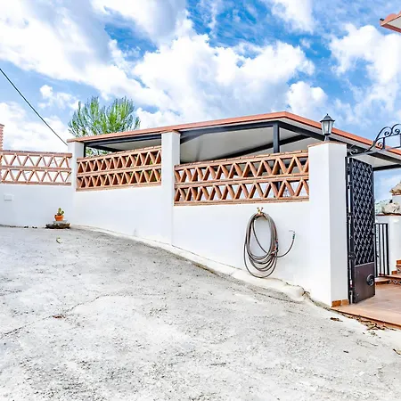 Casa Jema Villa