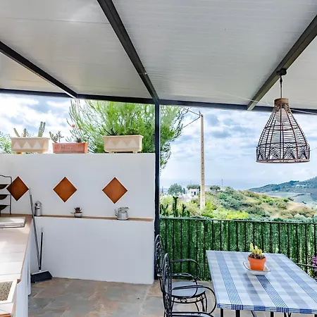 Casa Jema Villa *
