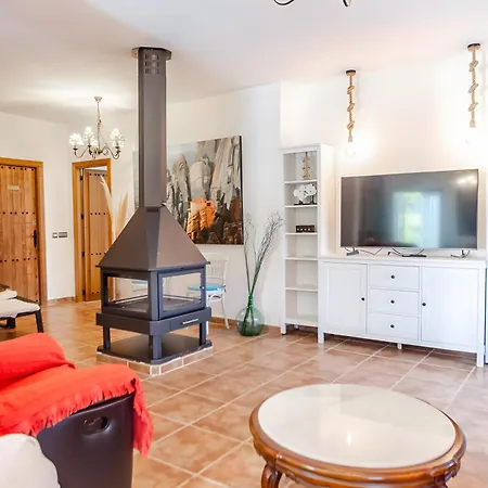 Casa Jema Villa Torrox
