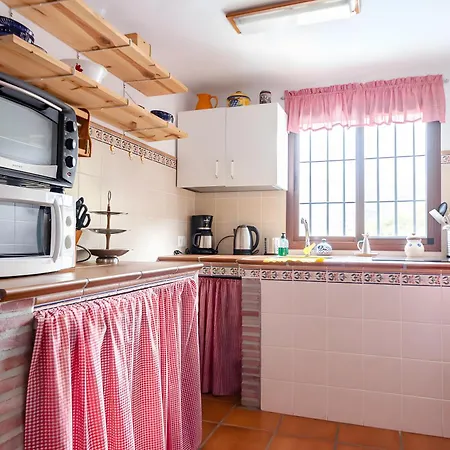 Casa Jema Villa Torrox