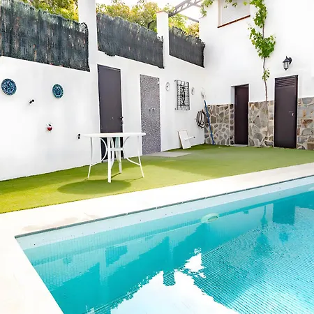 Villa Casa Jema Torrox