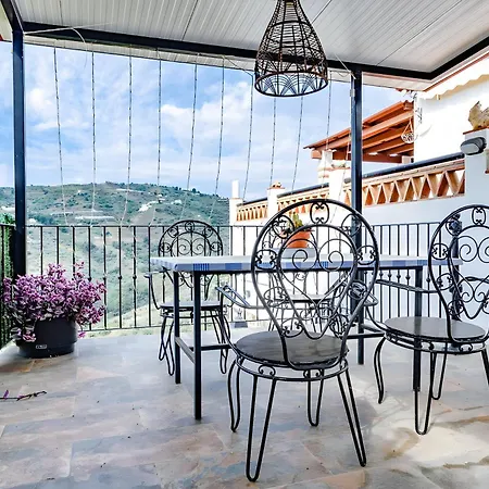 Villa Casa Jema Torrox