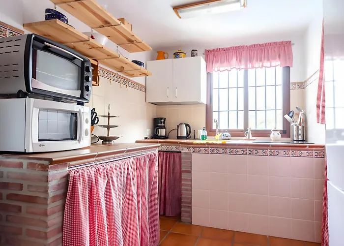 Casa Jema * تورّوكس كوستا